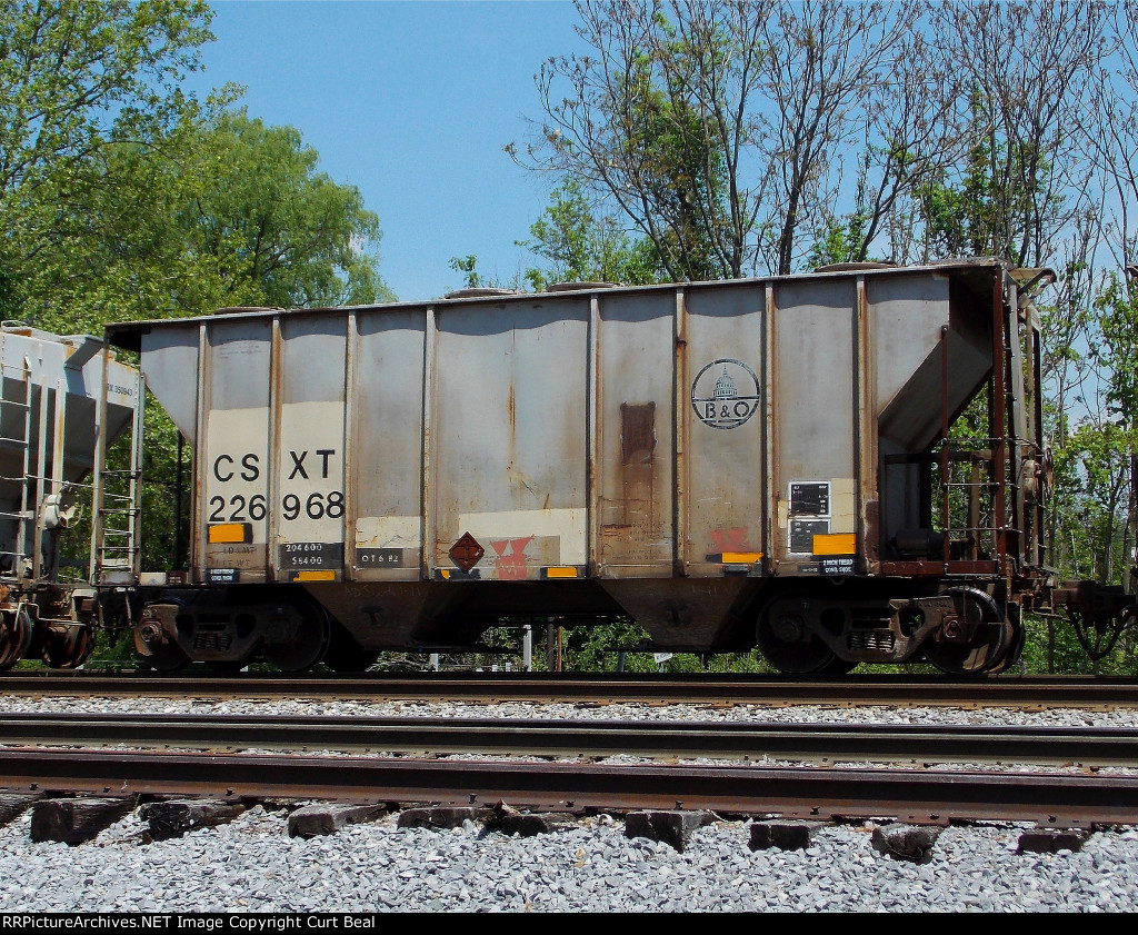 CSXT 226968 (1)